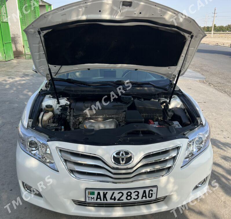 Toyota Camry 2011 - 165 000 TMT - Aşgabat - img 6