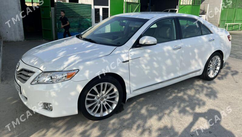 Toyota Camry 2011 - 165 000 TMT - Aşgabat - img 2