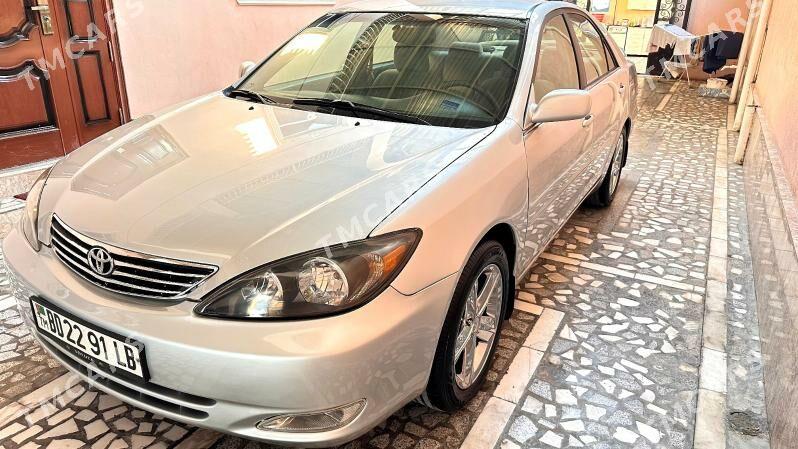 Toyota Camry 2003 - 130 000 TMT - Туркменабат - img 2