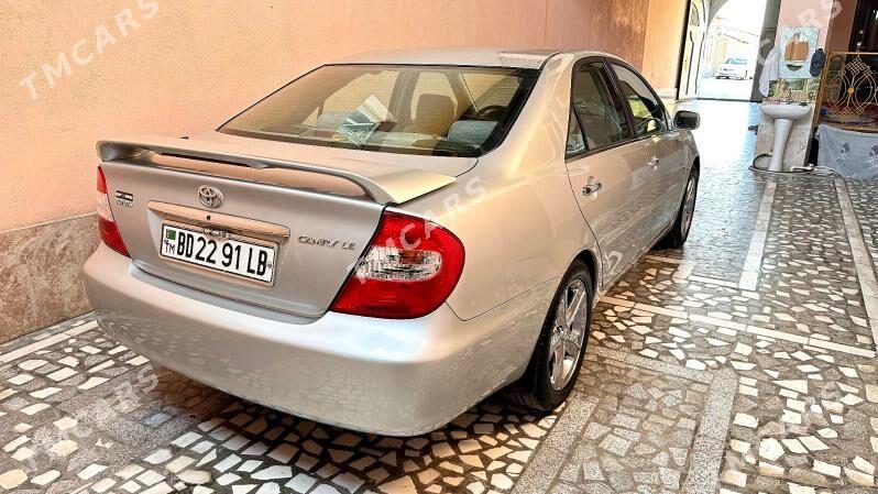 Toyota Camry 2003 - 130 000 TMT - Türkmenabat - img 4