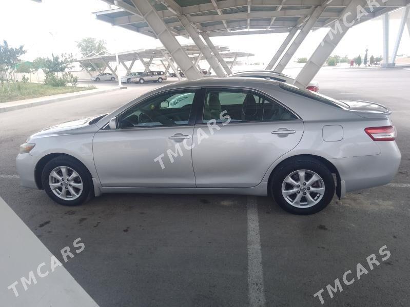 Toyota Camry 2010 - 180 000 TMT - Balkanabat - img 5