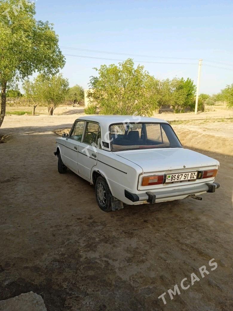 Lada 2106 1984 - 20 000 TMT - Türkmenbaşy etr. - img 2