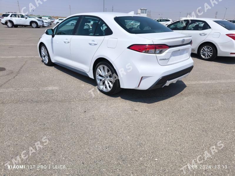 Toyota Corolla 2021 - 225 000 TMT - Howdan "A" - img 3