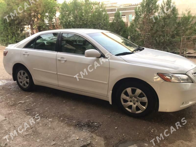 Toyota Camry 2009 - 145 000 TMT - Balkanabat - img 2