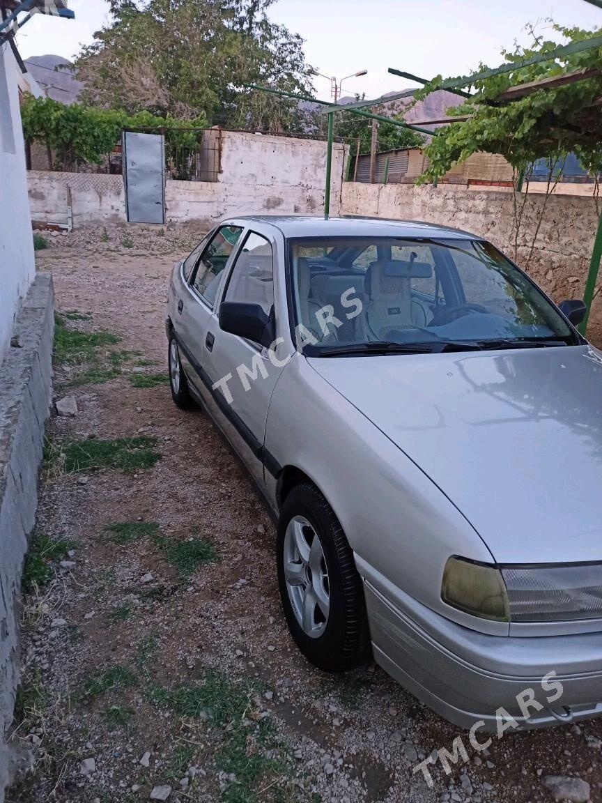 Opel Vectra 1992 - 27 000 TMT - Балканабат - img 2