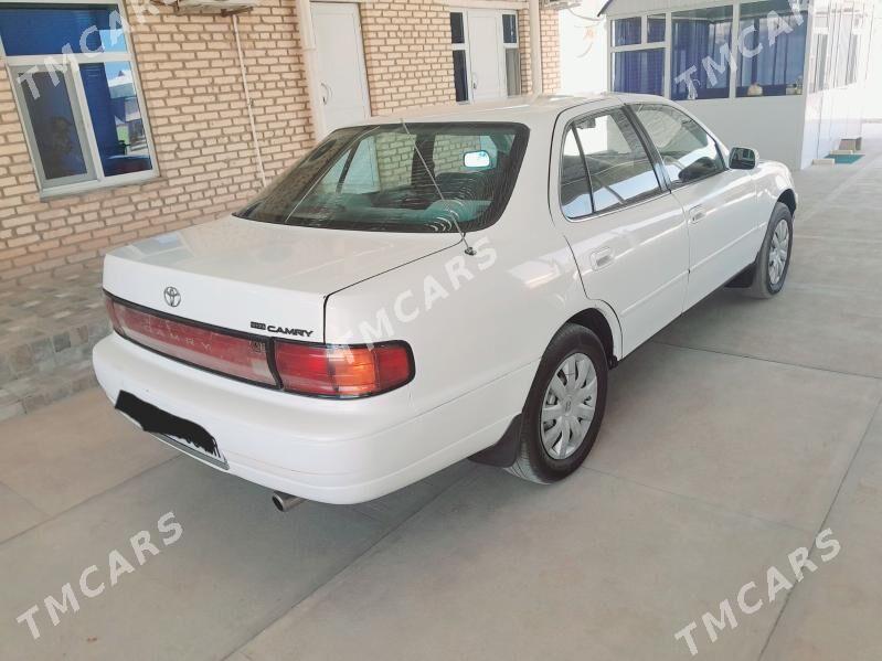 Toyota Camry 1993 - 56 000 TMT - Сакарчага - img 3