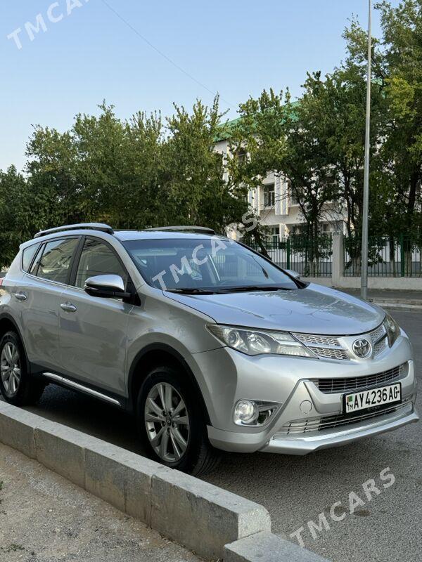 Toyota RAV4 2015 - 280 000 TMT - Parahat 2 - img 7