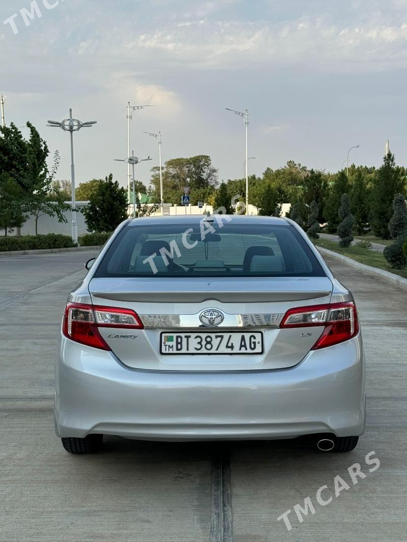 Toyota Camry 2012 - 193 000 TMT - Aşgabat - img 4