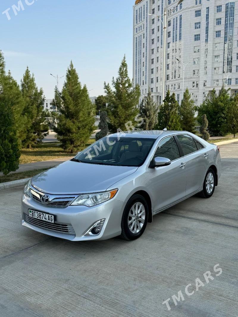 Toyota Camry 2012 - 193 000 TMT - Aşgabat - img 3