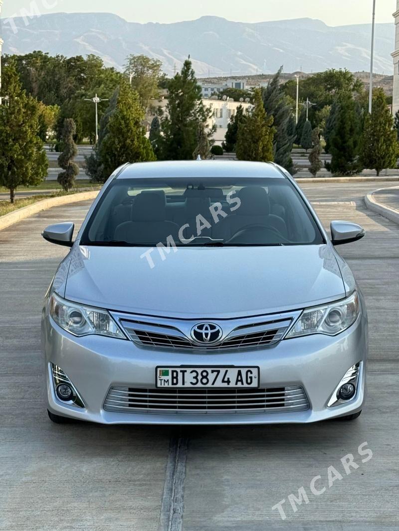 Toyota Camry 2012 - 193 000 TMT - Aşgabat - img 2