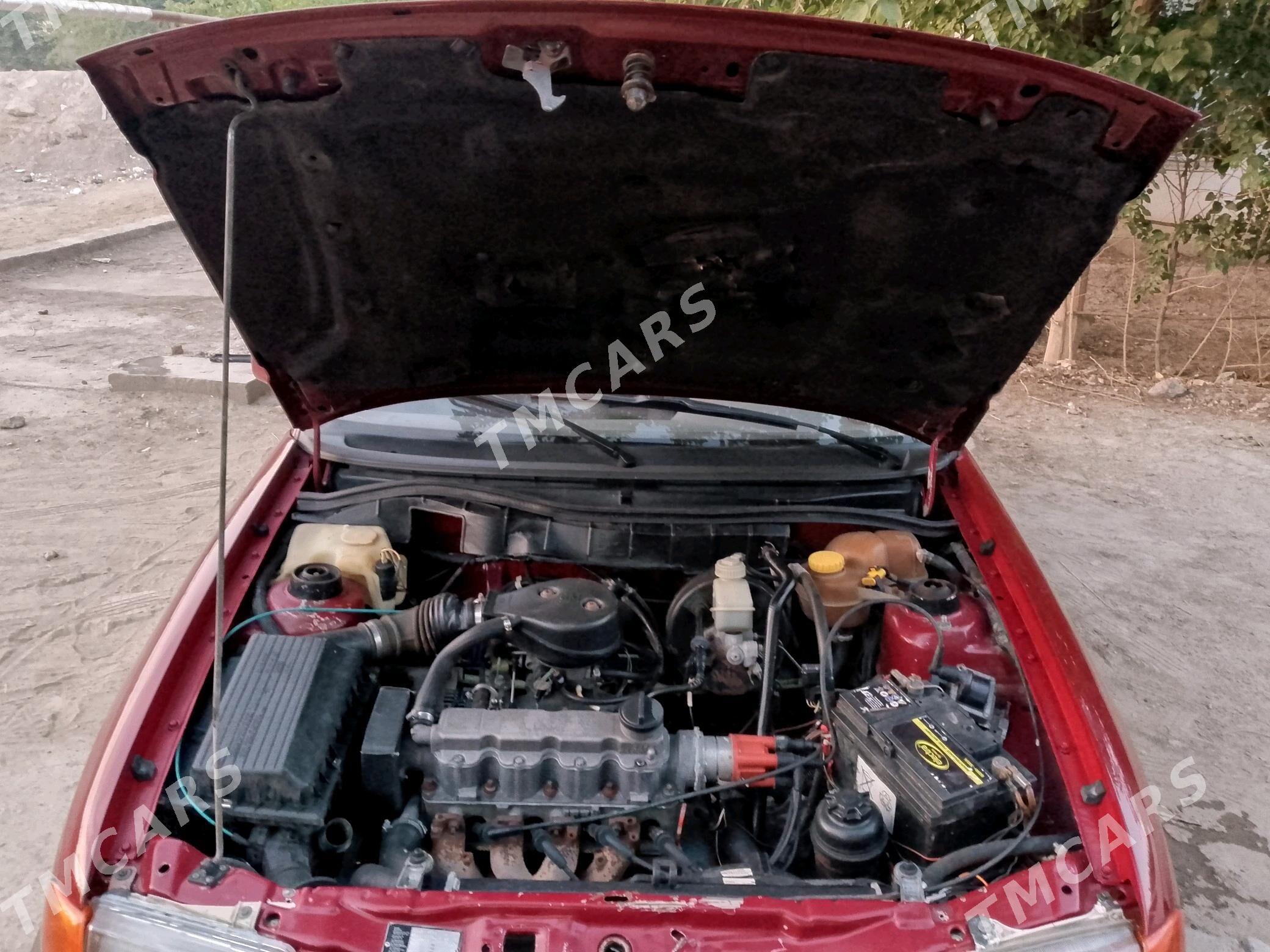 Opel Astra 1993 - 39 000 TMT - Дашогуз - img 5