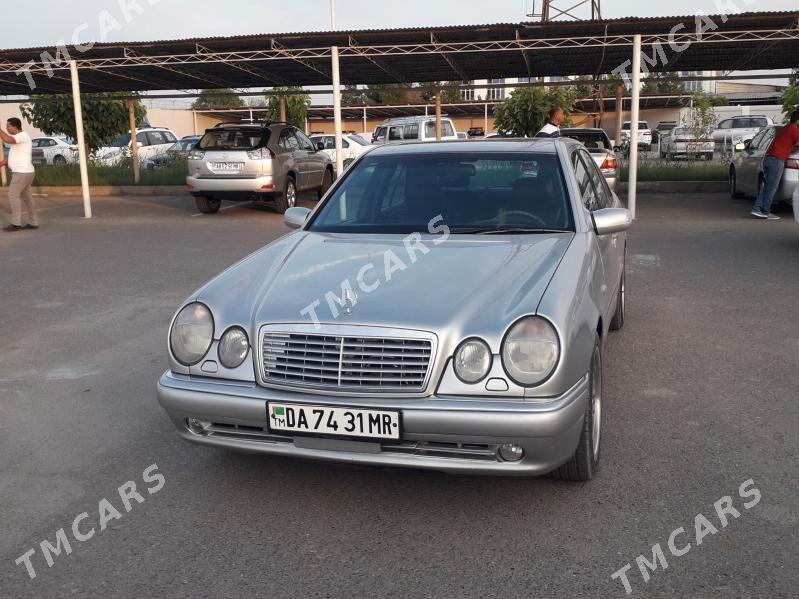 Mercedes-Benz E320 2001 - 90 000 TMT - Mary - img 6