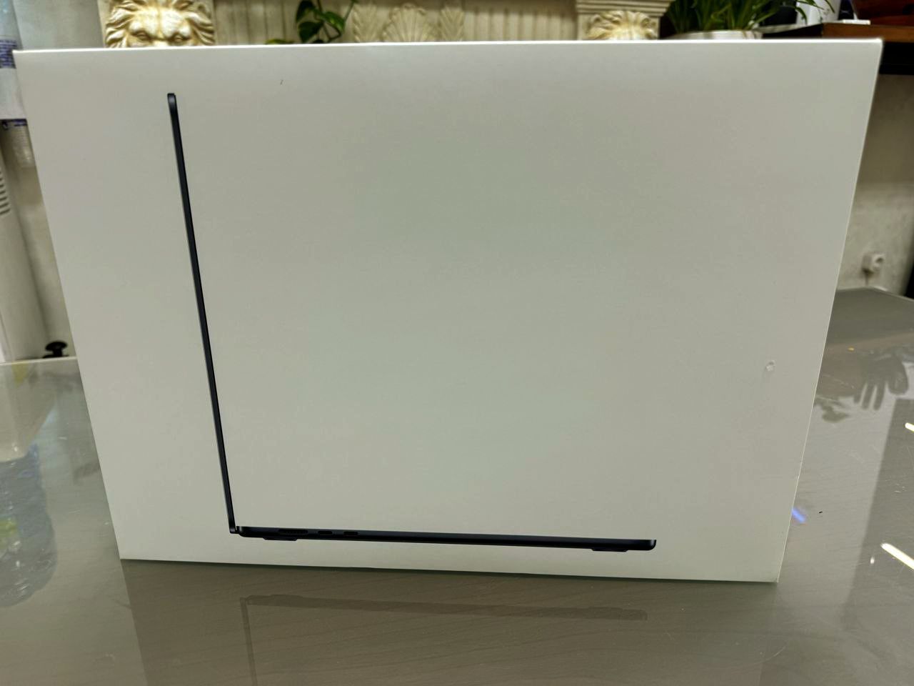 Apple MacBook Air/M3/RAM 24GB - Aşgabat - img 5