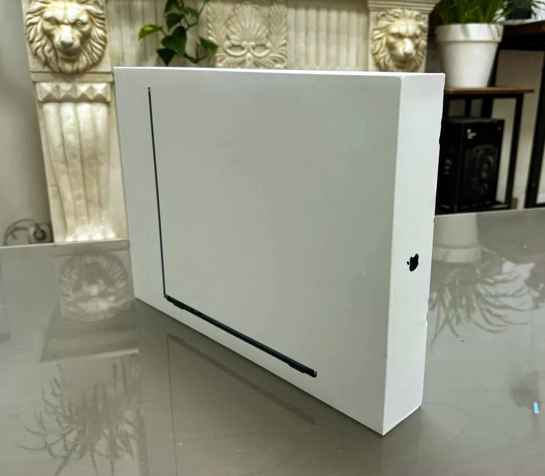 Apple MacBook Air/M3/RAM 24GB - Aşgabat - img 4