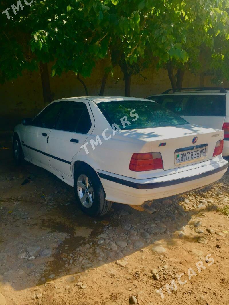 BMW 320 1994 - 25 000 TMT - Tejen - img 2