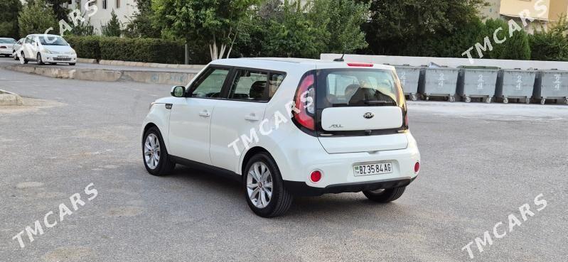 Kia Soul 2017 - 149 000 TMT - Aşgabat - img 7