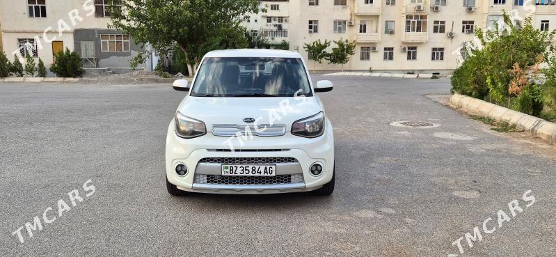 Kia Soul 2017 - 149 000 TMT - Ашхабад - img 3