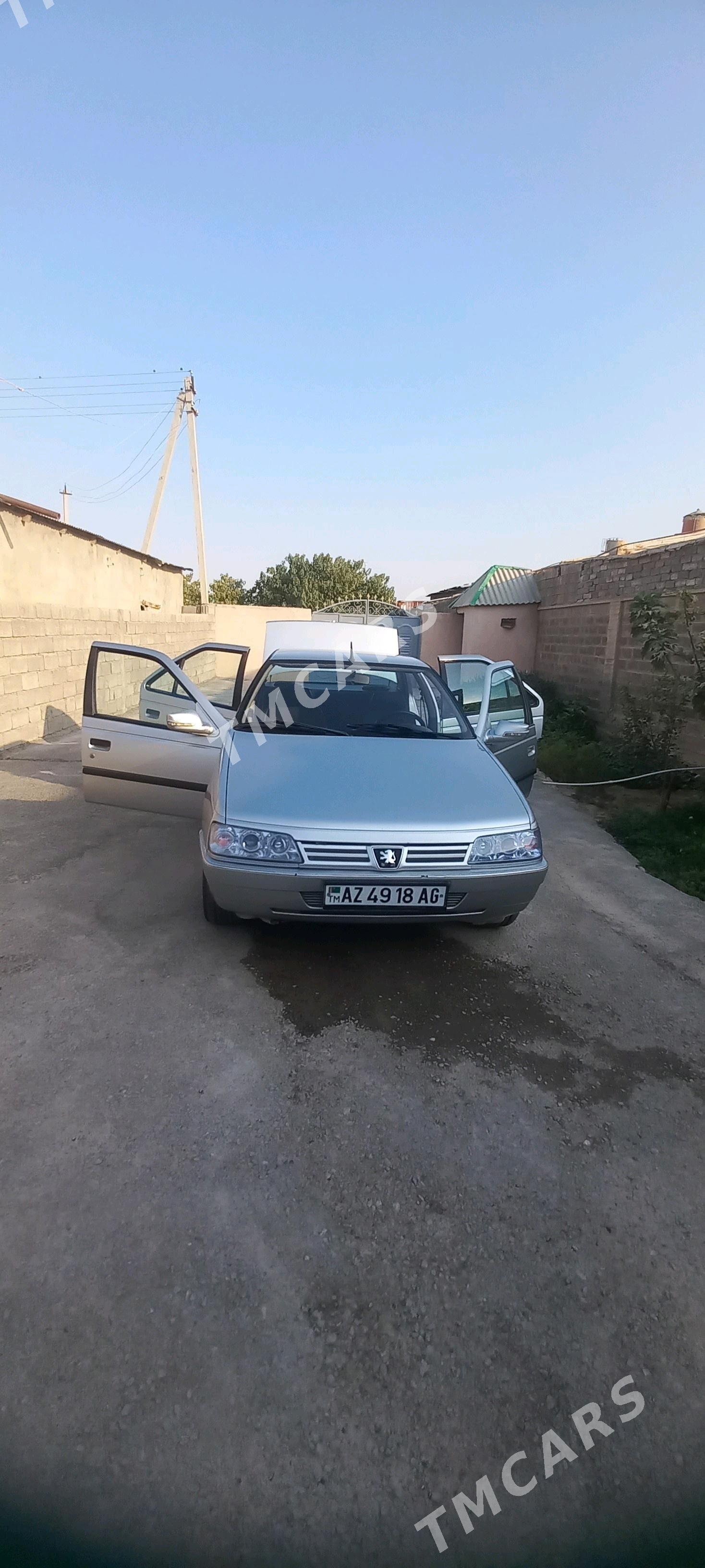 Peugeot 405 2005 - 70 000 TMT - Büzmeýin - img 8