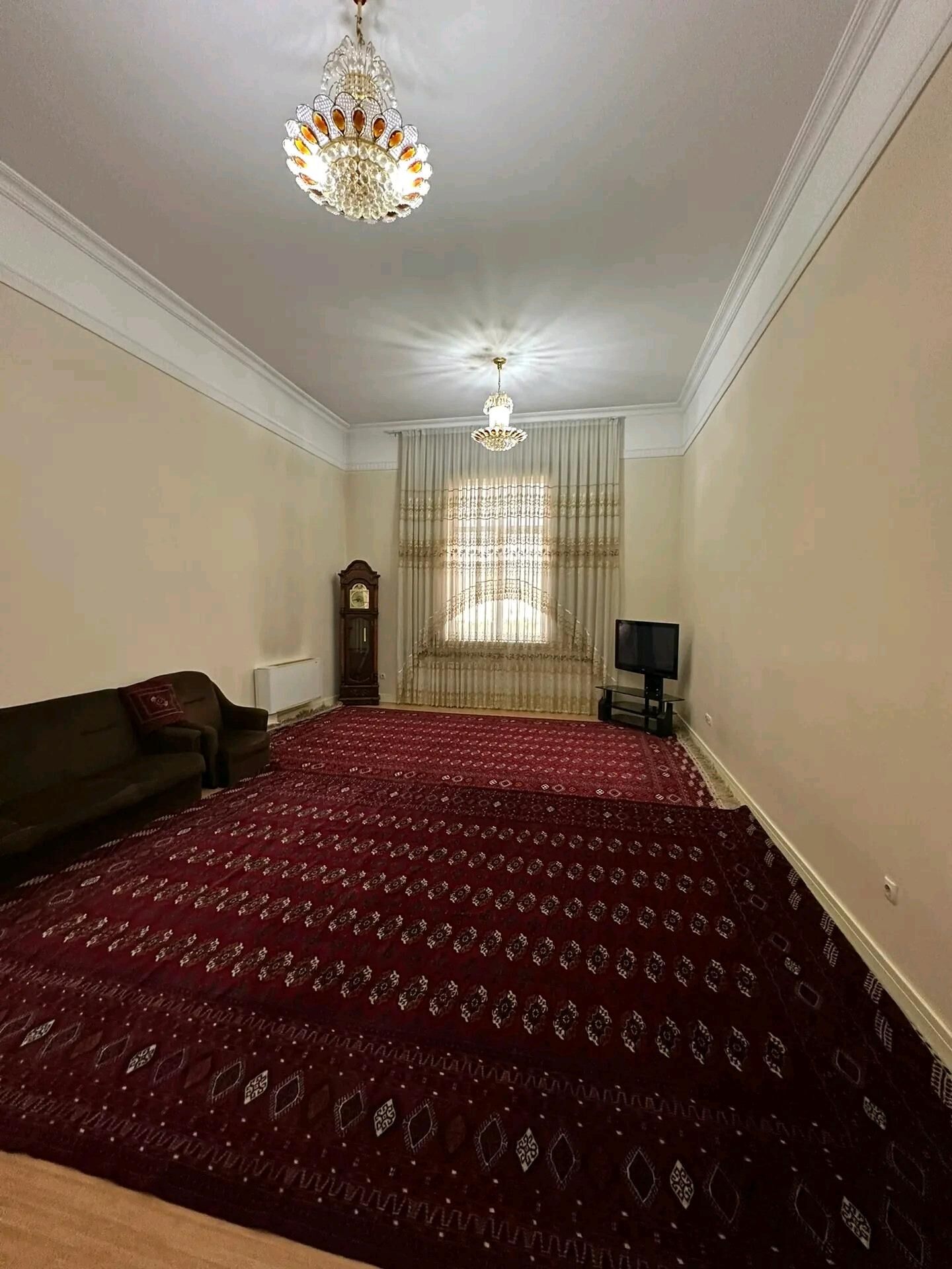 podwoyski elitka - Aşgabat - img 2