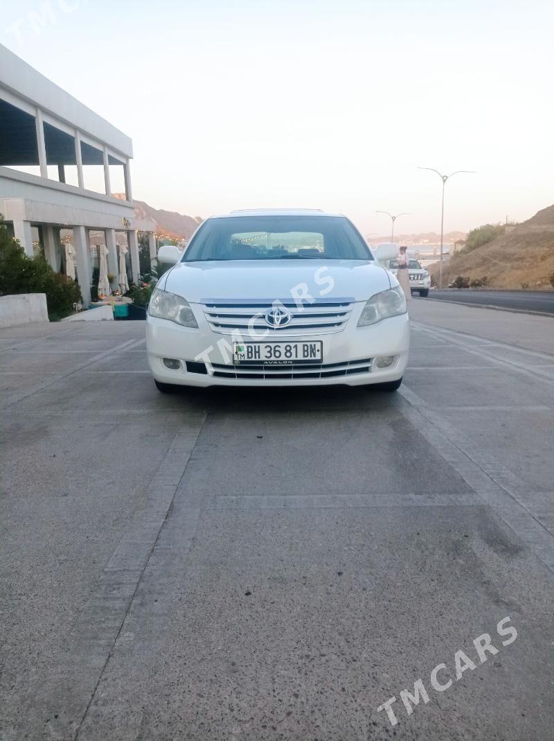 Toyota Avalon 2006 - 158 000 TMT - Туркменбаши - img 5