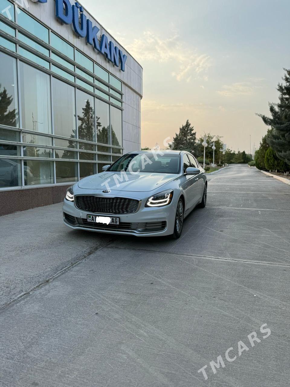 Kia K900 2018 - 550 000 TMT - Aşgabat - img 2