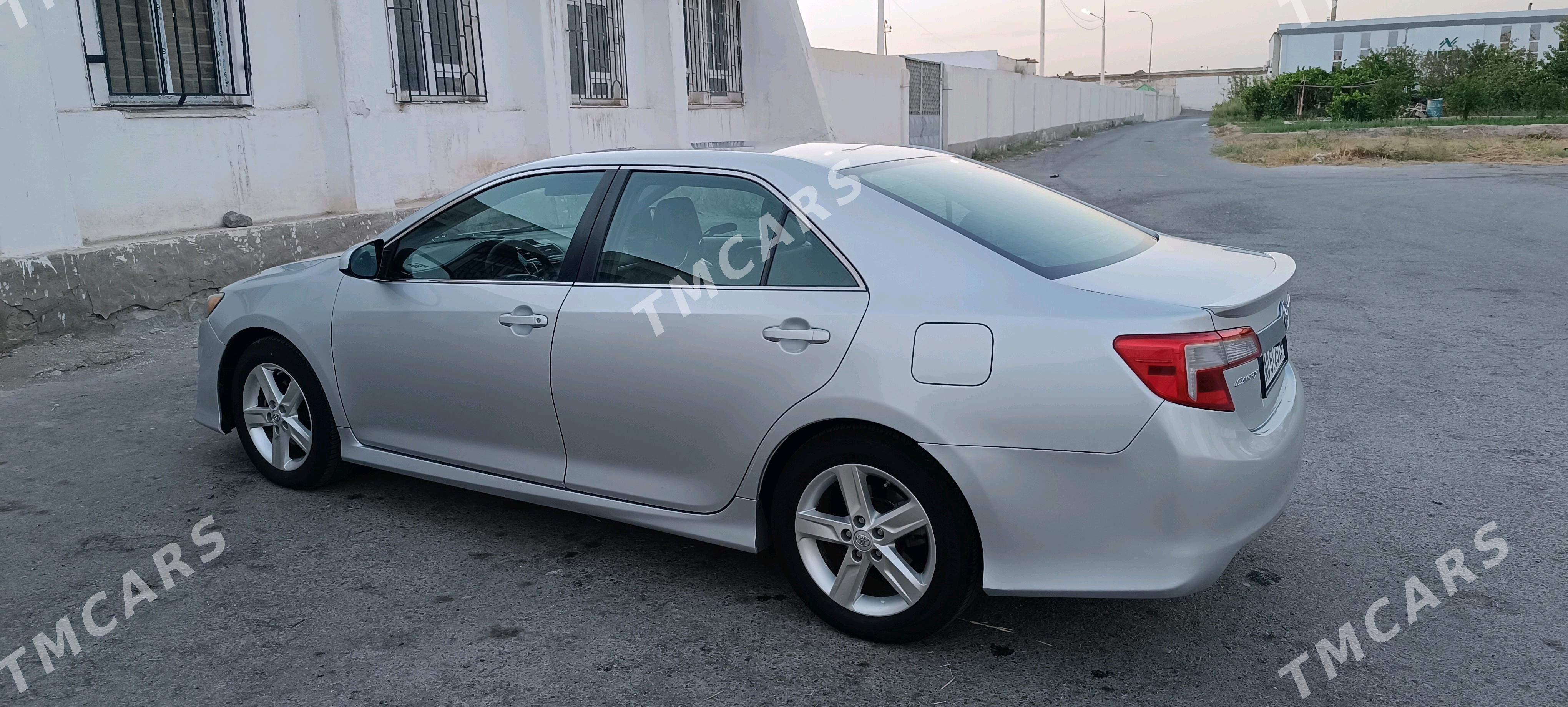 Toyota Camry 2013 - 195 000 TMT - Türkmenabat - img 2