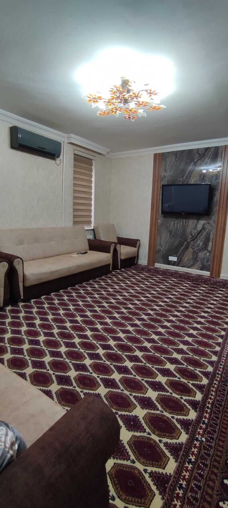 Arenda Jay 6 Mkr - Aşgabat - img 2