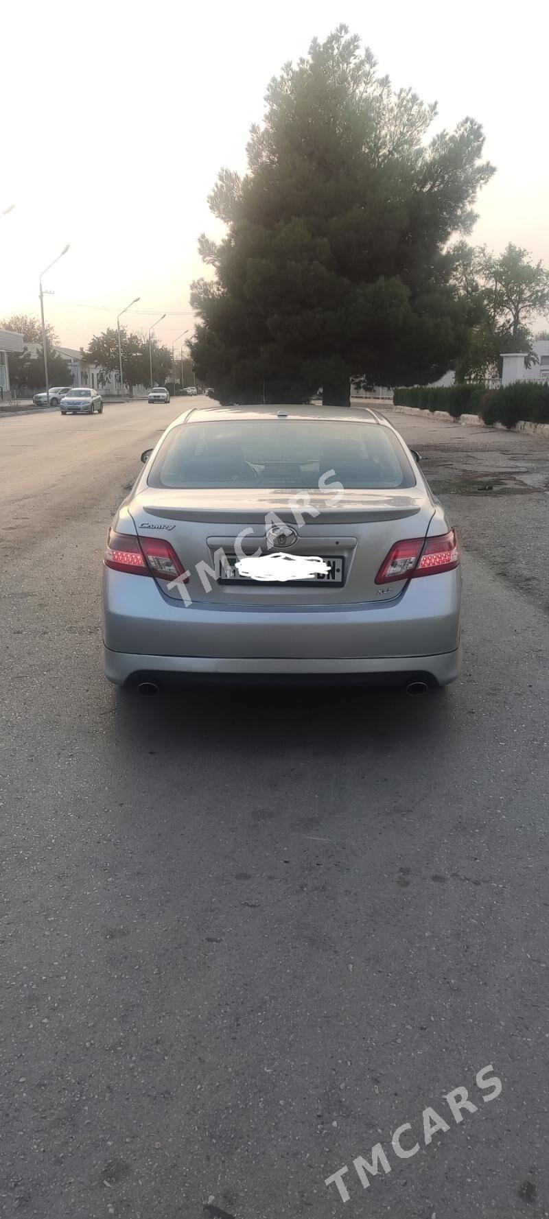 Toyota Camry 2009 - 125 000 TMT - Balkanabat - img 2