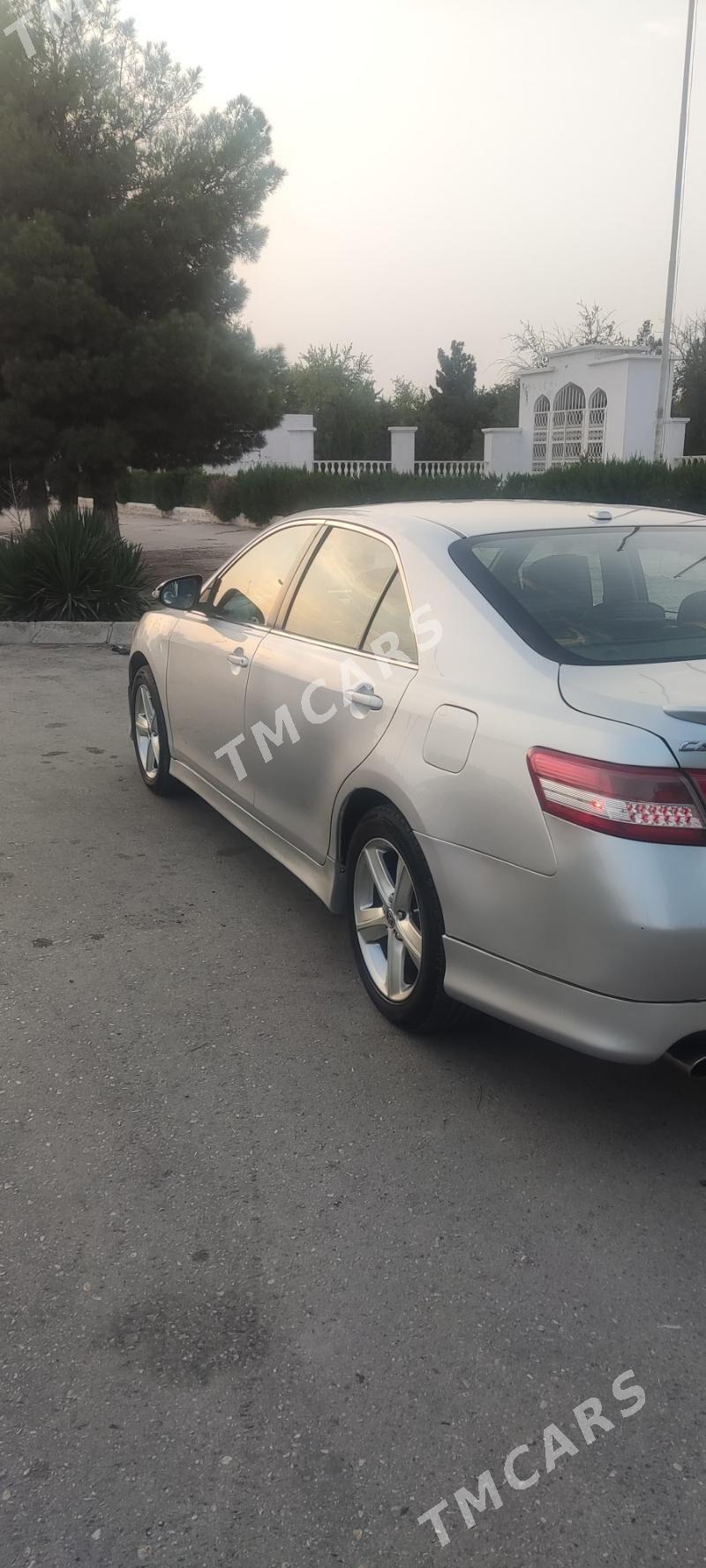 Toyota Camry 2009 - 125 000 TMT - Балканабат - img 5