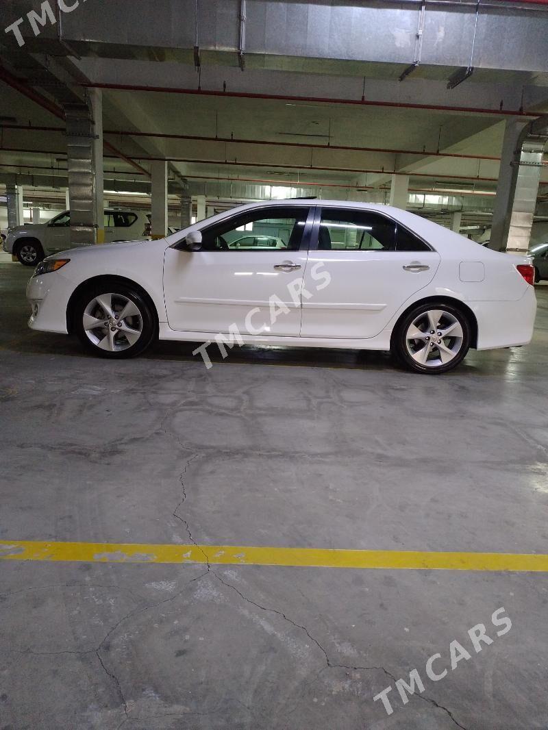 Toyota Camry 2013 - 245 000 TMT - Aşgabat - img 4