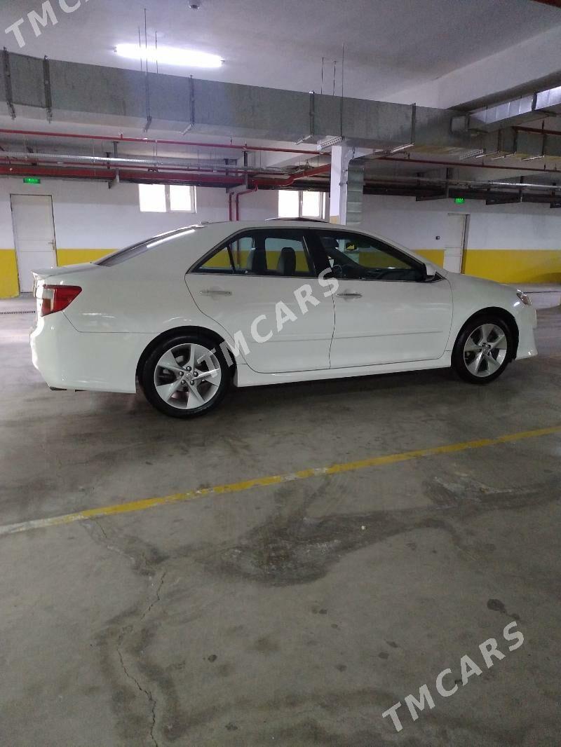 Toyota Camry 2013 - 245 000 TMT - Aşgabat - img 3