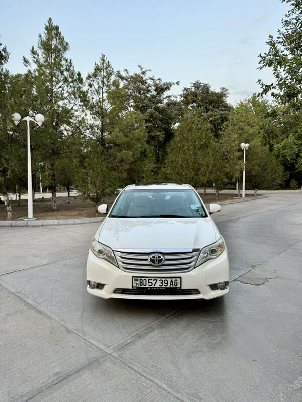 Toyota Avalon 2011 - 245 000 TMT - Aşgabat - img 3