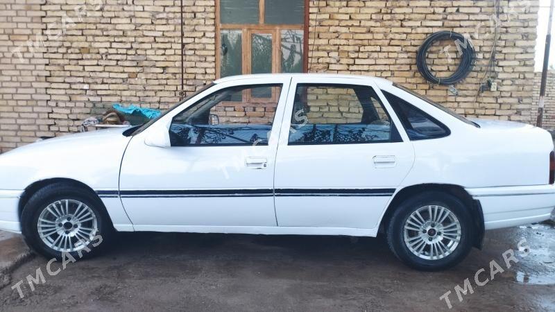 Opel Vectra 1991 - 25 000 TMT - Türkmenabat - img 3