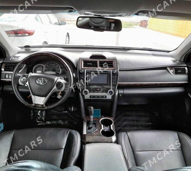 Toyota Camry 2012 - 225 000 TMT - Aşgabat - img 3