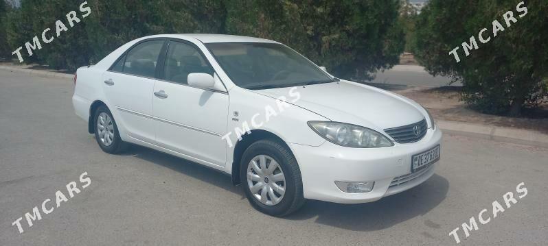 Toyota Camry 2005 - 125 000 TMT - Daşoguz - img 2