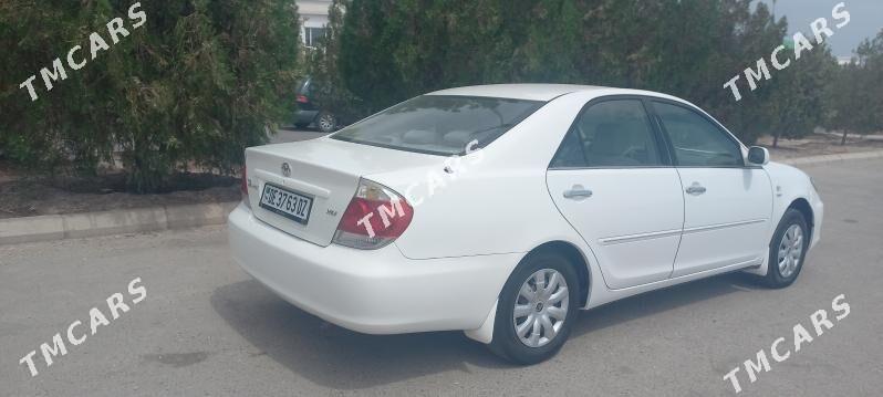 Toyota Camry 2005 - 125 000 TMT - Daşoguz - img 3