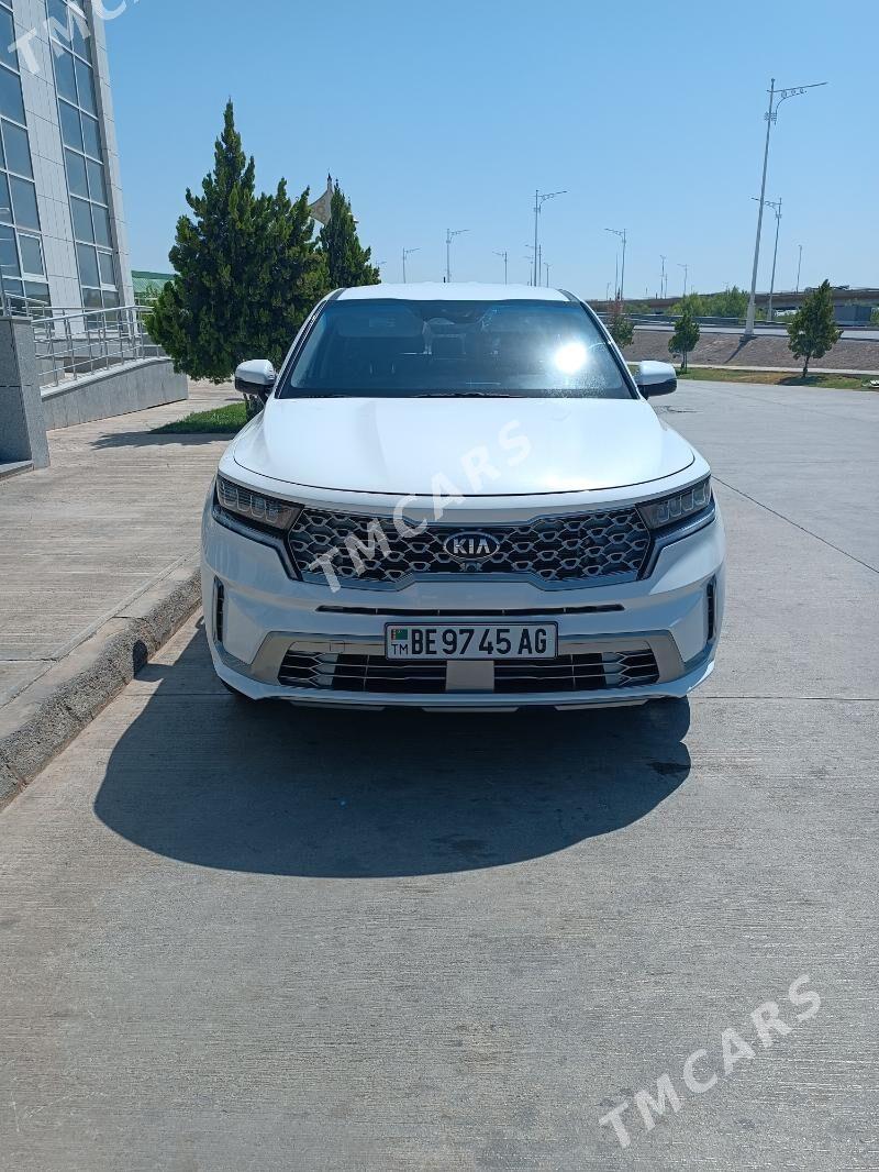 Kia Sorento 2021 - 345 000 TMT - Aşgabat - img 2