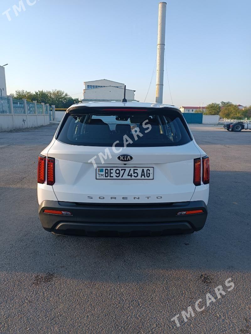 Kia Sorento 2021 - 345 000 TMT - Aşgabat - img 8