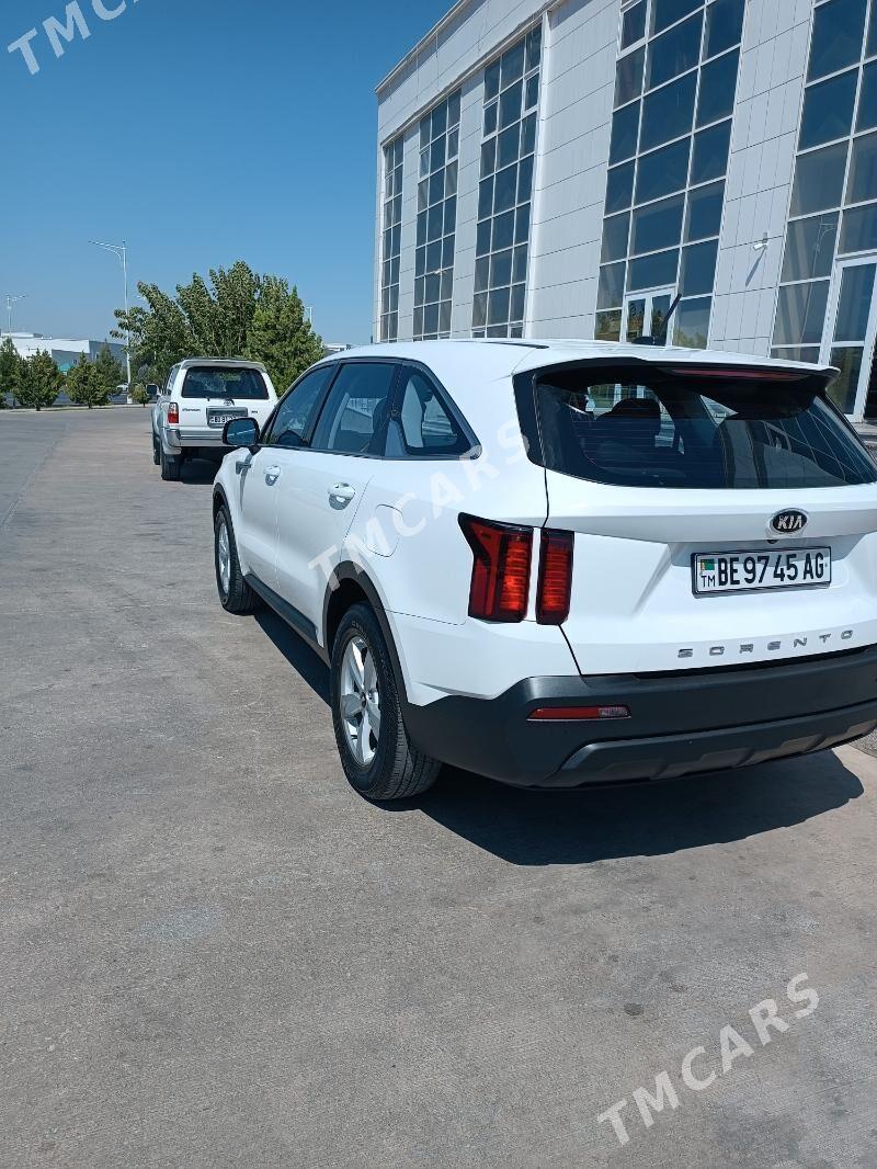 Kia Sorento 2021 - 345 000 TMT - Ашхабад - img 4