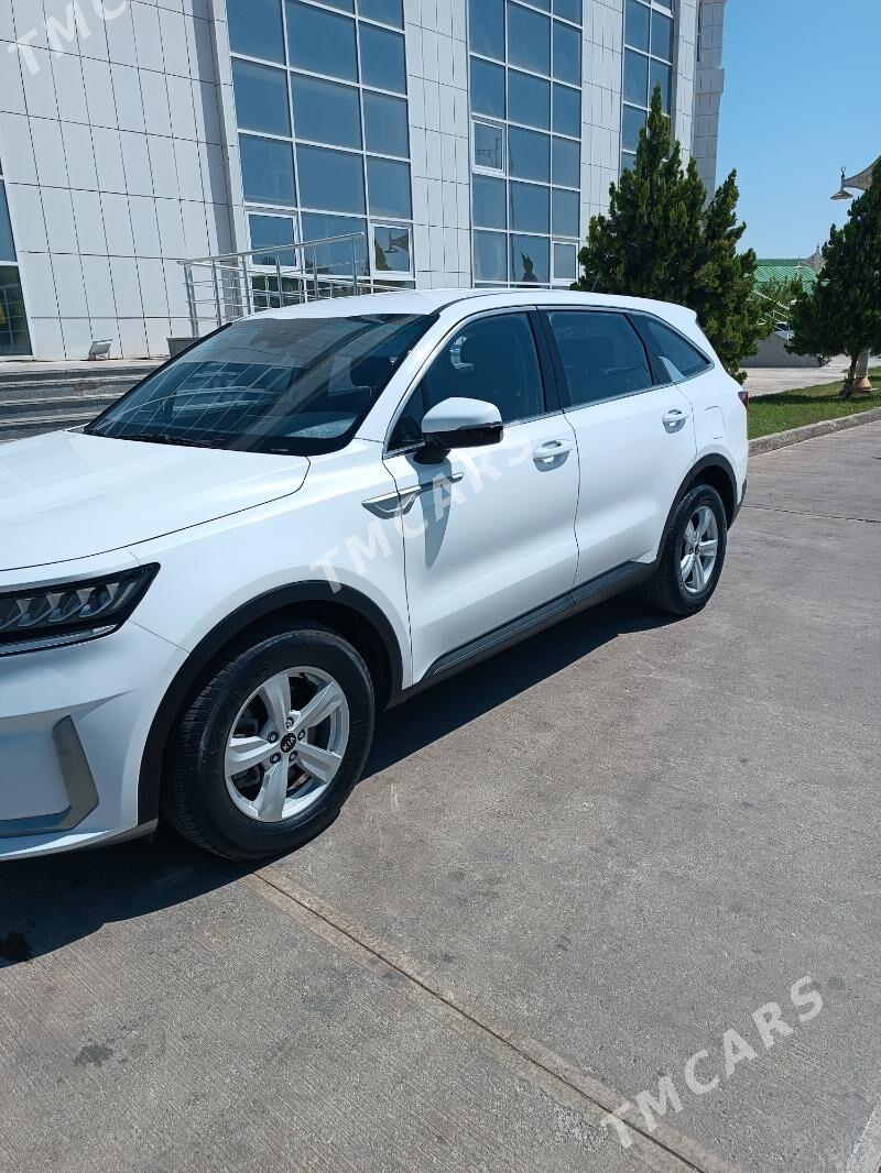 Kia Sorento 2021 - 345 000 TMT - Ашхабад - img 3