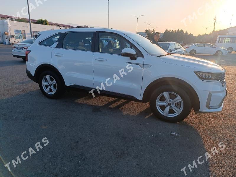 Kia Sorento 2021 - 345 000 TMT - Aşgabat - img 7