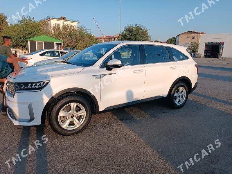 Kia Sorento 2021 - 345 000 TMT - Aşgabat - img 6