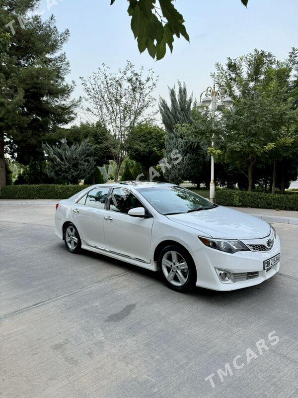 Toyota Camry 2012 - 174 000 TMT - Aşgabat - img 3