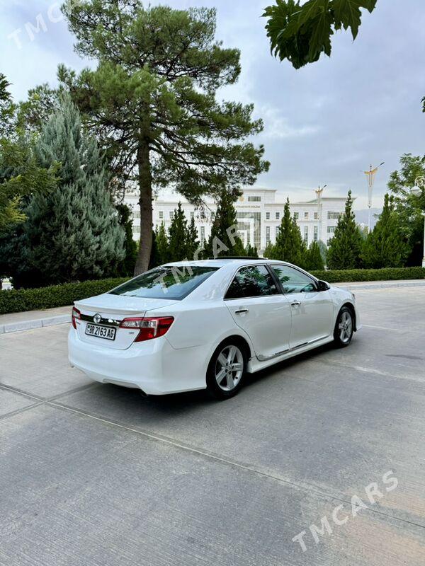 Toyota Camry 2012 - 174 000 TMT - Ашхабад - img 8