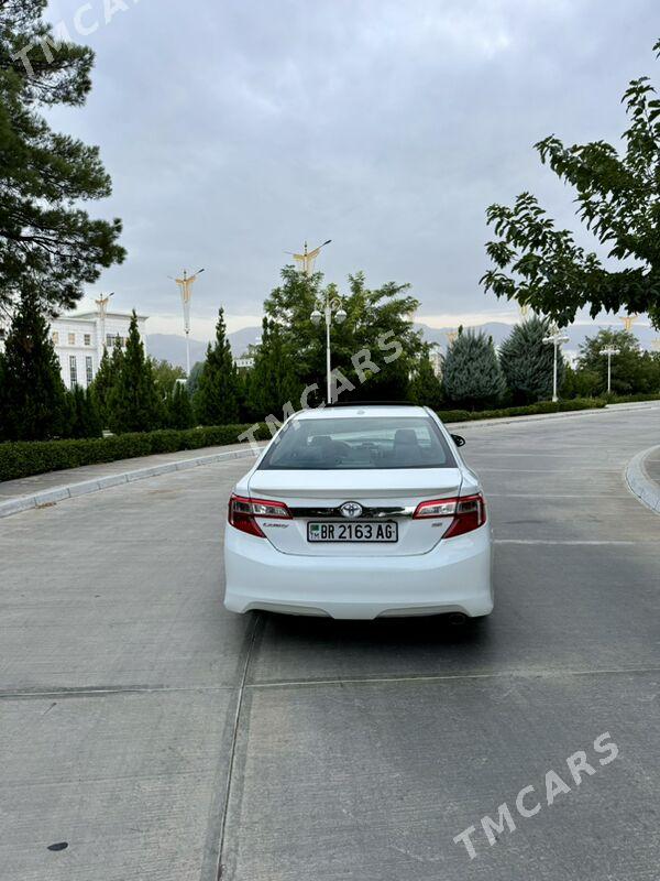 Toyota Camry 2012 - 174 000 TMT - Ашхабад - img 2