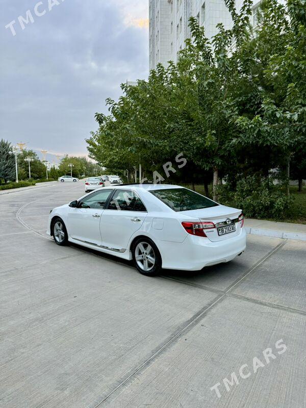 Toyota Camry 2012 - 174 000 TMT - Ашхабад - img 4