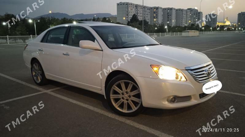 Toyota Avalon 2006 - 195 000 TMT - Ашхабад - img 2