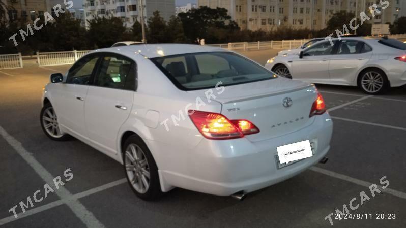 Toyota Avalon 2006 - 195 000 TMT - Aşgabat - img 3