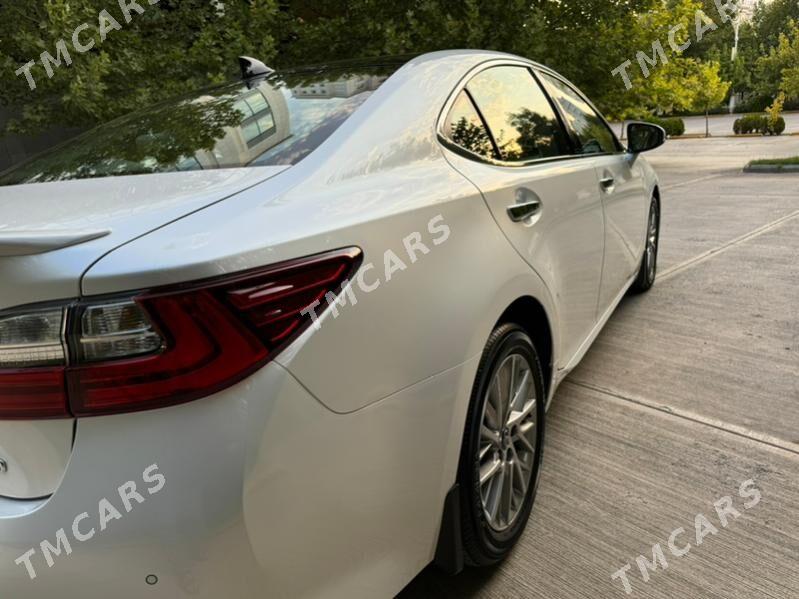 Lexus ES 350 2018 - 590 000 TMT - Aşgabat - img 7