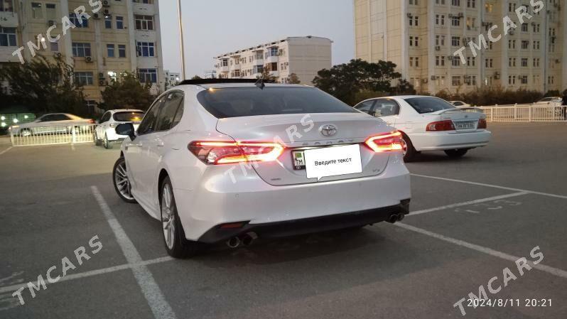 Toyota Camry 2023 - 700 000 TMT - Aşgabat - img 2